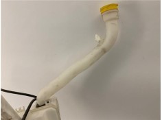 Recambio de deposito limpiaparabrisas para renault clio iv 0.9 limited referencia OEM IAM 289100179R  