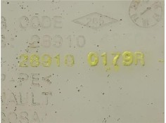 Recambio de deposito limpiaparabrisas para renault clio iv 0.9 limited referencia OEM IAM 289100179R  