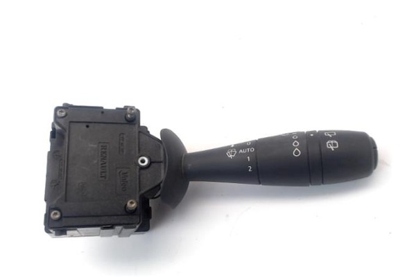 Recambio de mando limpiaparabrisas para renault clio iv 1.5 limited referencia OEM IAM   