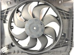 Recambio de electroventilador para renault clio iv 0.9 limited referencia OEM IAM 214818664R  
