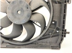 Recambio de electroventilador para renault clio iv 0.9 limited referencia OEM IAM 214818664R  