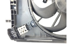 Recambio de electroventilador para renault clio iv 0.9 limited referencia OEM IAM 214818664R  