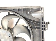 Recambio de electroventilador para renault clio iv 0.9 limited referencia OEM IAM 214818664R  