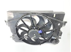 Recambio de electroventilador para renault clio iv 0.9 limited referencia OEM IAM 214818664R  