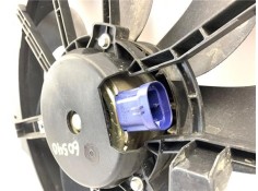 Recambio de electroventilador para renault clio iv 0.9 limited referencia OEM IAM 214818664R  
