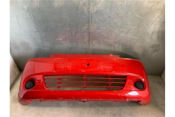 Recambio de paragolpes delantero para chevrolet matiz 0.8 s referencia OEM IAM   