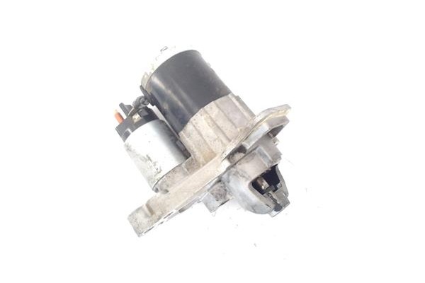 Recambio de motor arranque para renault clio iv 0.9 limited referencia OEM IAM 233000779R  