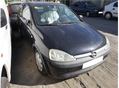 opel corsa c del año 2003