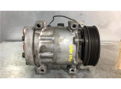 Recambio de compresor aire acond. para volvo v40 familiar (1995) 1.9 di referencia OEM IAM 1767006234 SD7H15 
