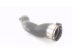 Recambio de tubo intercooler para bmw serie 1 berlina 5p (f20) 2.0 116d referencia OEM IAM 1161781061603  