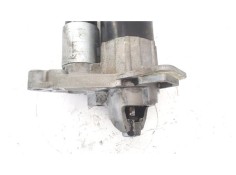 Recambio de motor arranque para renault clio iv 0.9 limited referencia OEM IAM 233000779R  