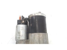 Recambio de motor arranque para renault clio iv 0.9 limited referencia OEM IAM 233000779R  