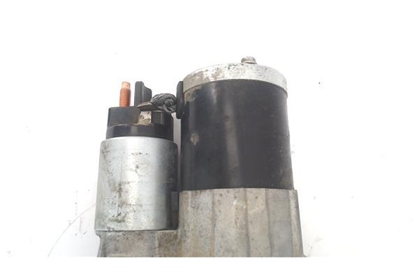 Recambio de motor arranque para renault clio iv 0.9 limited referencia OEM IAM 233000779R  