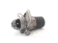 Recambio de motor arranque para renault clio iv 0.9 limited referencia OEM IAM 233000779R  