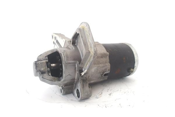 Recambio de motor arranque para renault clio iv 0.9 limited referencia OEM IAM 233000779R  
