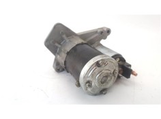 Recambio de motor arranque para renault clio iv 0.9 limited referencia OEM IAM 233000779R  