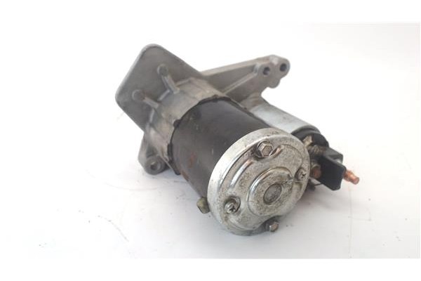 Recambio de motor arranque para renault clio iv 0.9 limited referencia OEM IAM 233000779R  