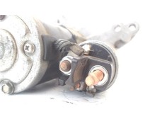 Recambio de motor arranque para renault clio iv 0.9 limited referencia OEM IAM 233000779R  