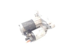 Recambio de motor arranque para renault clio iv 0.9 limited referencia OEM IAM 233000779R  