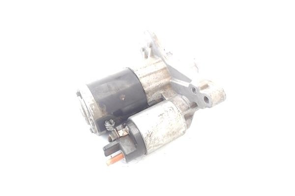 Recambio de motor arranque para renault clio iv 0.9 limited referencia OEM IAM 233000779R  