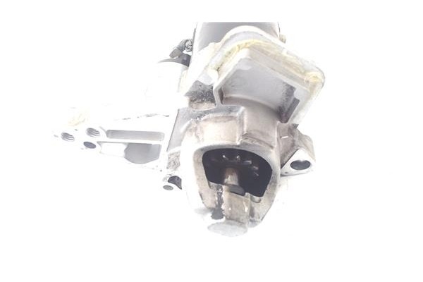 Recambio de motor arranque para renault clio iv 0.9 limited referencia OEM IAM 233000779R  