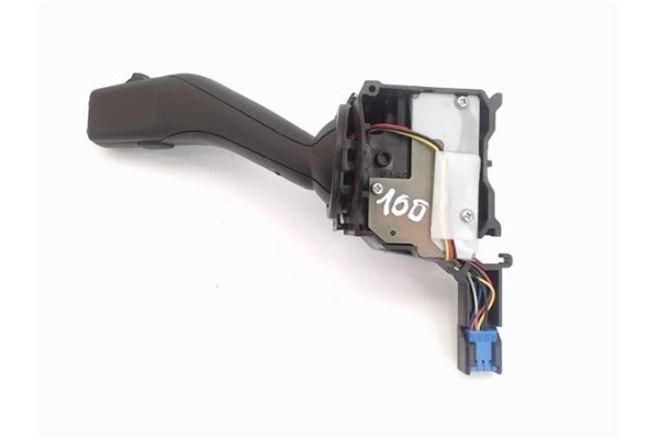 Recambio de mando limpiaparabrisas para seat leon (1p1) referencia OEM IAM 1K0953519J  1K0953519A , AUDI | 1K0953519C , SKODA | 