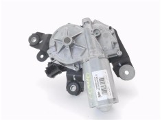 Recambio de motor limpiaparabrisas trasero para renault clio iv 0.9 limited referencia OEM IAM 287105483R W000034936 