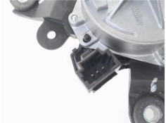 Recambio de motor limpiaparabrisas trasero para renault clio iv 0.9 limited referencia OEM IAM 287105483R W000034936 