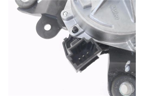 Recambio de motor limpiaparabrisas trasero para renault clio iv 0.9 limited referencia OEM IAM 287105483R W000034936 