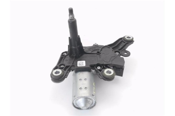 Recambio de motor limpiaparabrisas trasero para renault clio iv 0.9 limited referencia OEM IAM 287105483R W000034936 