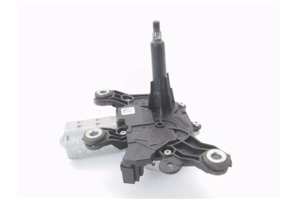 Recambio de motor limpiaparabrisas trasero para renault clio iv 0.9 limited referencia OEM IAM 287105483R W000034936 