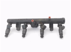 Recambio de rampa inyectores para volkswagen polo iii berlina (6n2) 1.0 conceptline referencia OEM IAM 030133319AA 280151071 