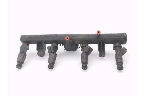 Recambio de rampa inyectores para volkswagen polo iii berlina (6n2) 1.0 conceptline referencia OEM IAM 030133319AA 280151071 