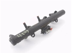 Recambio de rampa inyectores para volkswagen polo iii berlina (6n2) 1.0 conceptline referencia OEM IAM 030133319AA 280151071 