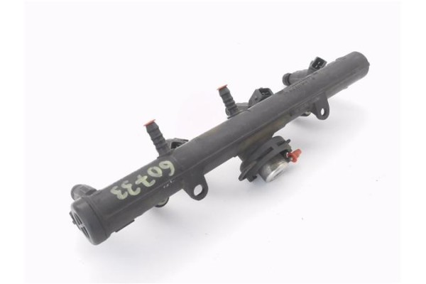 Recambio de rampa inyectores para volkswagen polo iii berlina (6n2) 1.0 conceptline referencia OEM IAM 030133319AA 280151071 