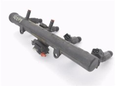 Recambio de rampa inyectores para volkswagen polo iii berlina (6n2) 1.0 conceptline referencia OEM IAM 030133319AA 280151071 