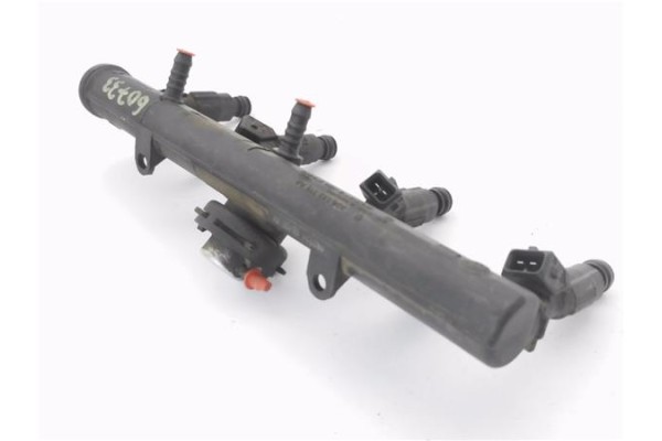 Recambio de rampa inyectores para volkswagen polo iii berlina (6n2) 1.0 conceptline referencia OEM IAM 030133319AA 280151071 