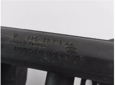 Recambio de rampa inyectores para volkswagen polo iii berlina (6n2) 1.0 conceptline referencia OEM IAM 030133319AA 280151071 