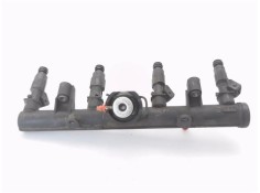 Recambio de rampa inyectores para volkswagen polo iii berlina (6n2) 1.0 conceptline referencia OEM IAM 030133319AA 280151071 