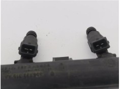 Recambio de rampa inyectores para volkswagen polo iii berlina (6n2) 1.0 conceptline referencia OEM IAM 030133319AA 280151071 