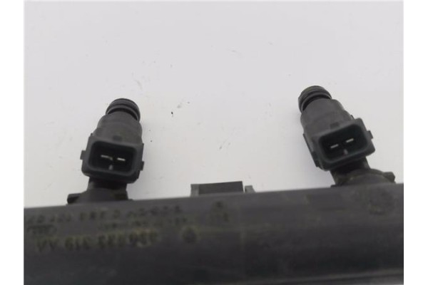 Recambio de rampa inyectores para volkswagen polo iii berlina (6n2) 1.0 conceptline referencia OEM IAM 030133319AA 280151071 
