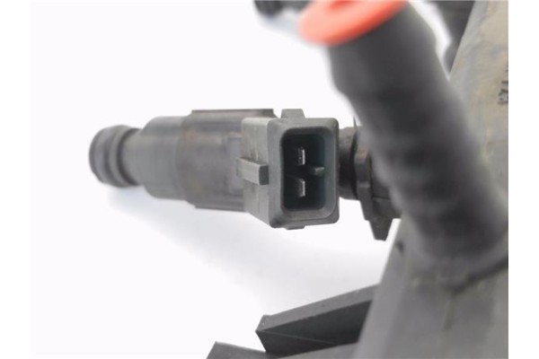 Recambio de rampa inyectores para volkswagen polo iii berlina (6n2) 1.0 conceptline referencia OEM IAM 030133319AA 280151071 