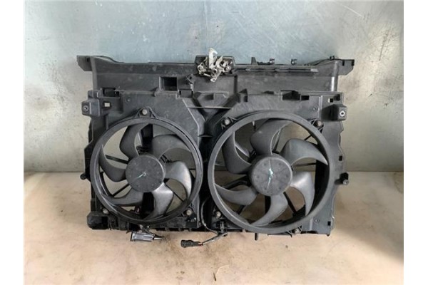 Recambio de electroventilador para citroen jumpy 2.0 hdi 125 fap 27 l1h1 fugón referencia OEM IAM PSA1440107980  