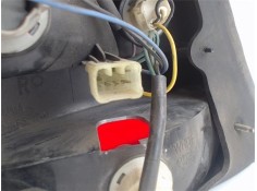 Recambio de piloto trasero derecho para hyundai sonata (y3) referencia OEM IAM 9240234520  