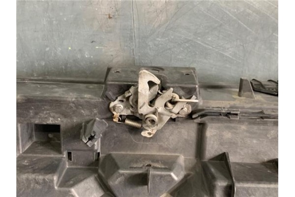 Recambio de electroventilador para citroen jumpy 2.0 hdi 125 fap 27 l1h1 fugón referencia OEM IAM PSA1440107980  