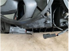 Recambio de electroventilador para citroen jumpy 2.0 hdi 125 fap 27 l1h1 fugón referencia OEM IAM PSA1440107980  