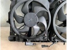 Recambio de electroventilador para citroen jumpy 2.0 hdi 125 fap 27 l1h1 fugón referencia OEM IAM PSA1440107980  