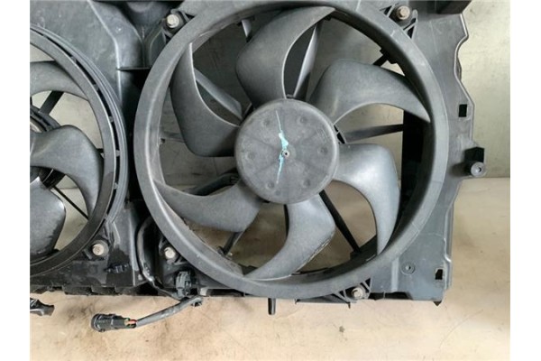 Recambio de electroventilador para citroen jumpy 2.0 hdi 125 fap 27 l1h1 fugón referencia OEM IAM PSA1440107980  