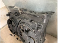 Recambio de electroventilador para citroen jumpy 2.0 hdi 125 fap 27 l1h1 fugón referencia OEM IAM PSA1440107980  