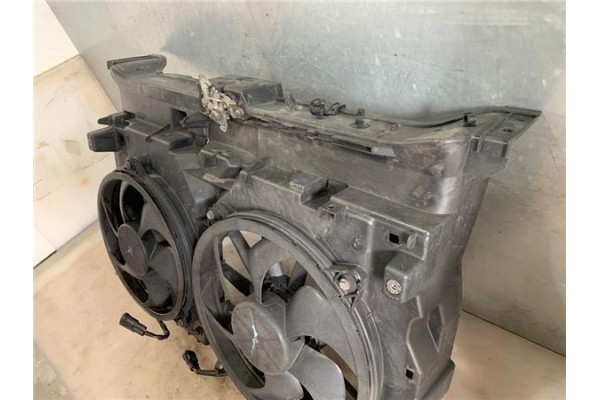 Recambio de electroventilador para citroen jumpy 2.0 hdi 125 fap 27 l1h1 fugón referencia OEM IAM PSA1440107980  